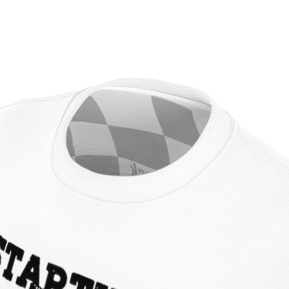 Thumbnail: Just Start Cut & Sew Tee