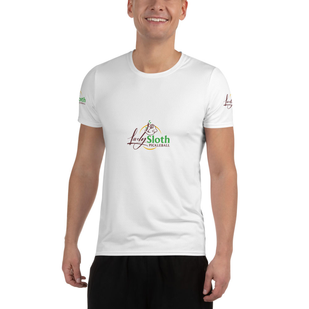 Pickleball Performance T-Shirt