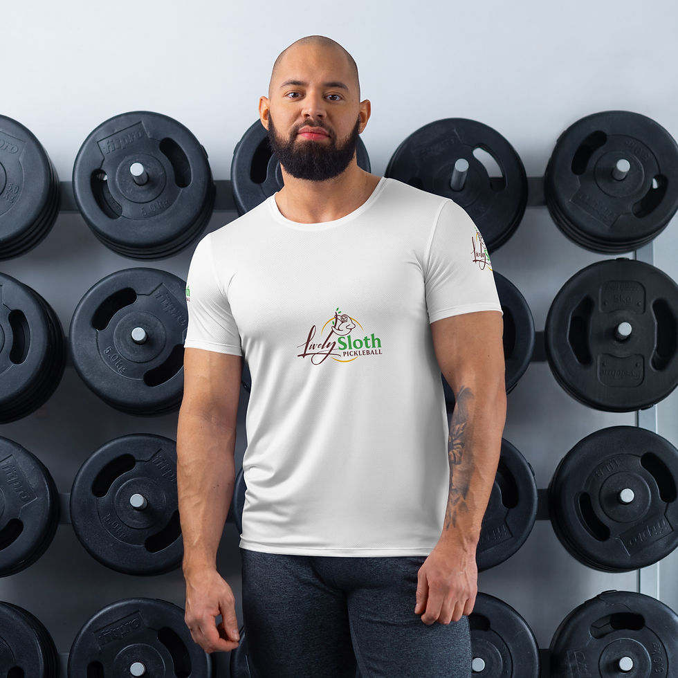 Thumbnail: Pickleball Performance T-Shirt
