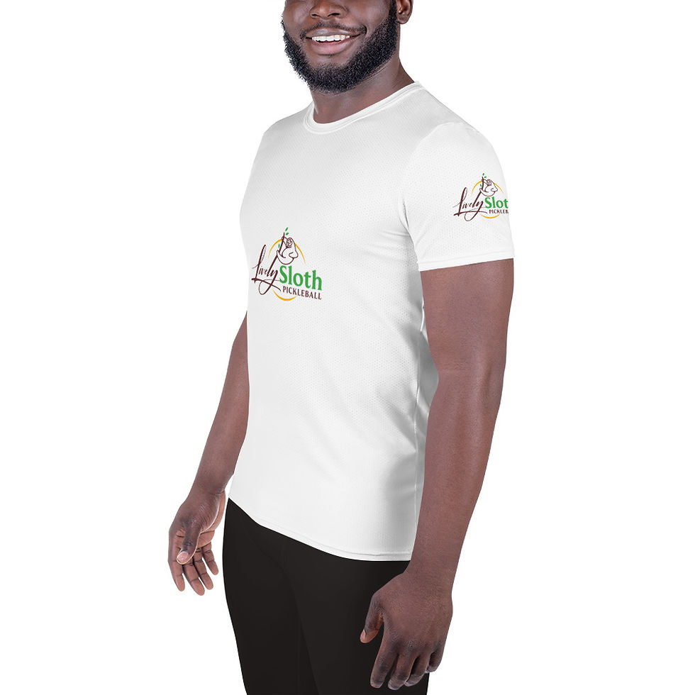 Thumbnail: Pickleball Performance T-Shirt