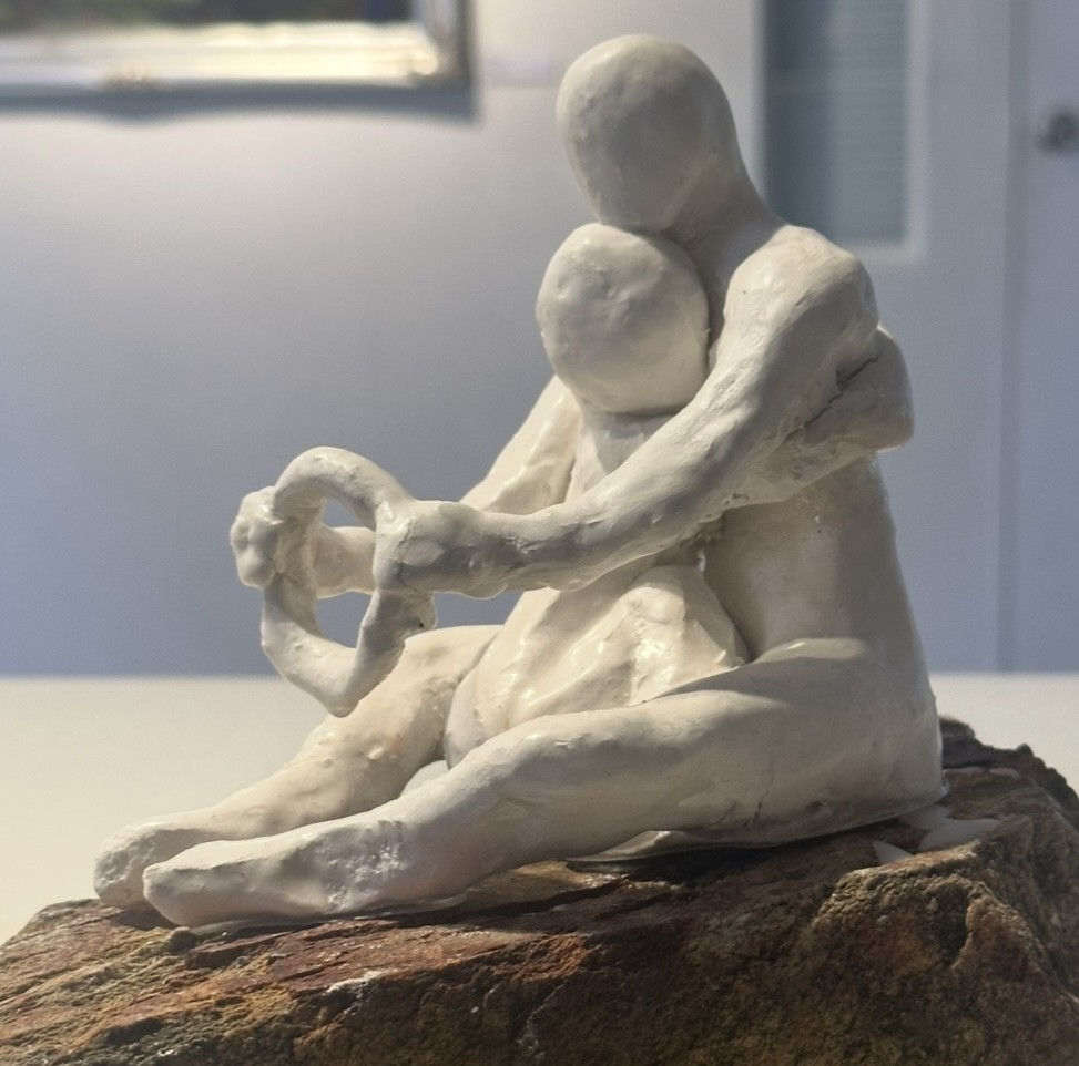 Thumbnail: MINI ME'Z CUSTOM SCULPTURE