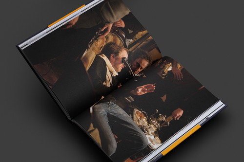 アート・デザイン・音楽 Conversations with Darius Khondji Conversations with Darius Kohndji - Jordan Mintzer - Metrograph