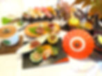 SUSHI KAISEKI SPECIAL from €170〜