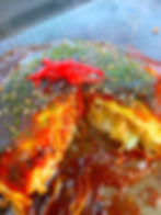 Okonomiyaki Pick Up
