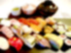 SUSHI ONLY Course