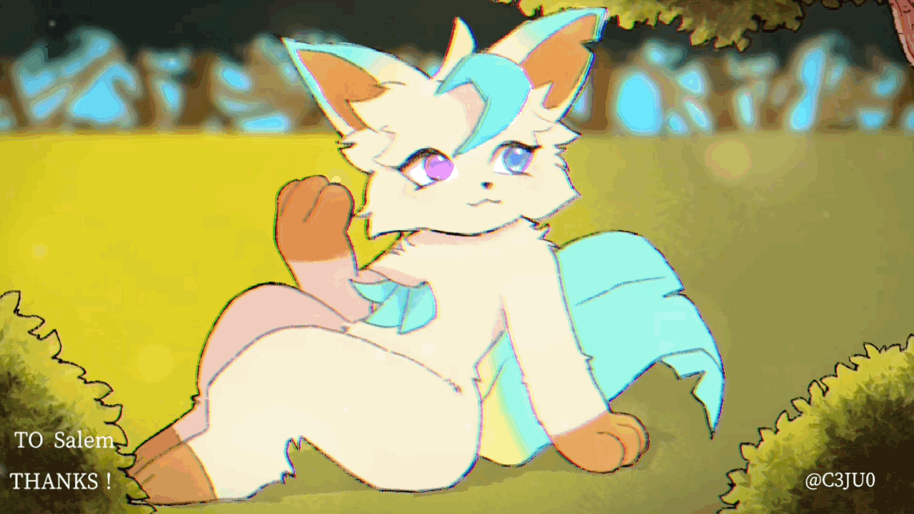 Skeb依頼