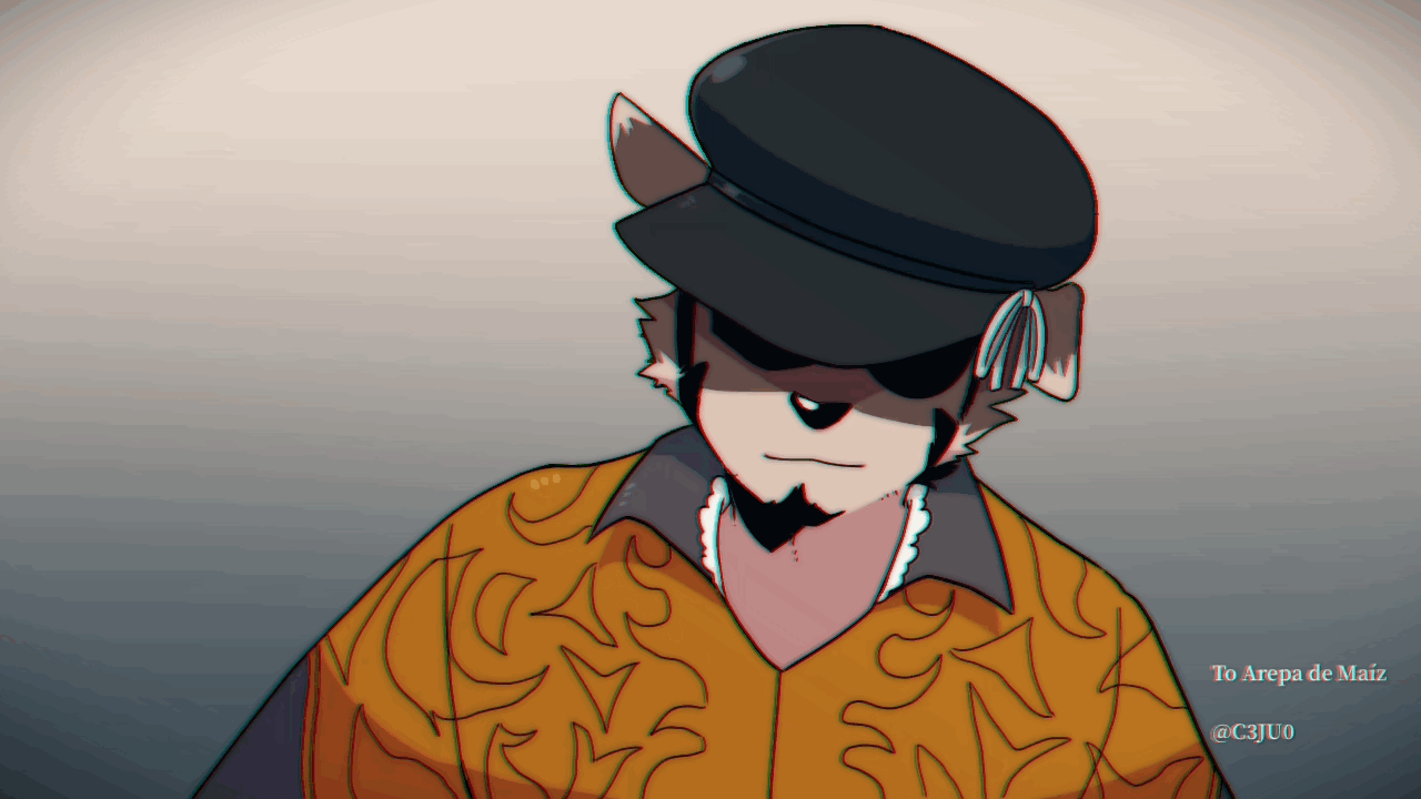 Skeb依頼