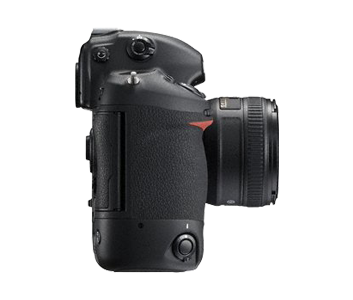 Thumbnail: Nikon D3s