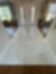 Picture of a newly rennovated tile floor in a beautiful home