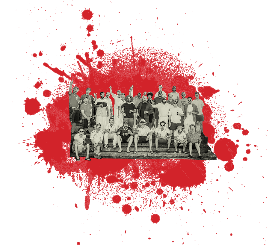 Royal Park Reds Family Day 2026