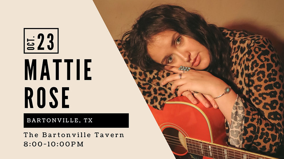 Bartonville, TX
