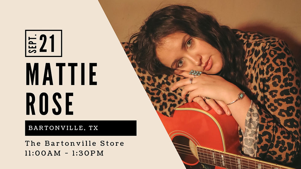 Bartonville, TX