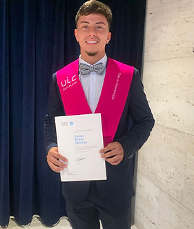 Hostess and promoters