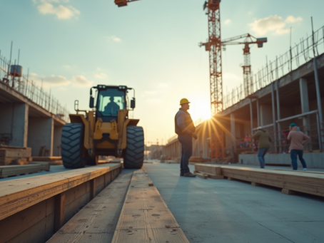 Budget-Friendly Construction Services in Kerala and Tamilnadu