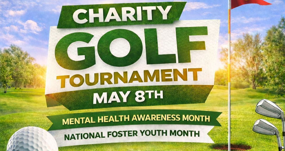 Heritage Charity Golf Tournament