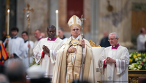 La mia esperienza con Papa Leone XIV presso la comunità di Annaba