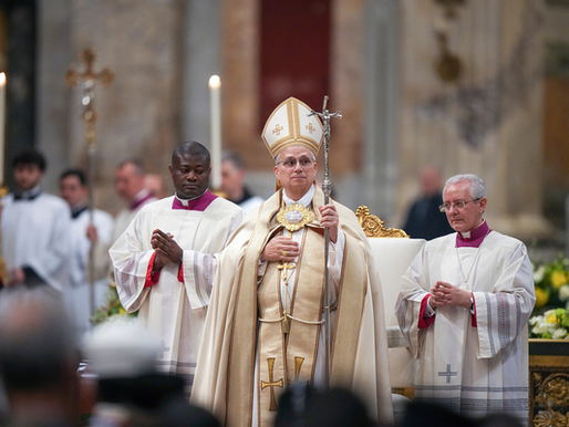 Mi experiencia con el Papa León XIV en la comunidad de Annaba