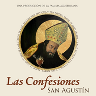 NEW! Spanish-language Audiobook of The Confessions of St. Augustine