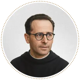 Siervo de Dios Fray Serapio Rivero Nicolás, OSA