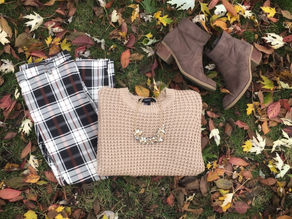 Change of Season, Change of Apparel