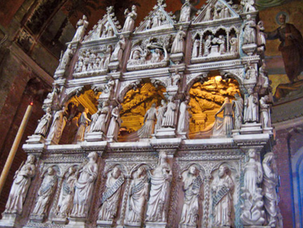 Pope Leo to visit Pavia: June 20, 2026