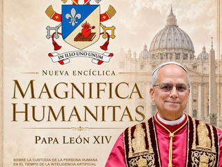 Augustinian References in the Encyclical “Magnifica Humanitas”