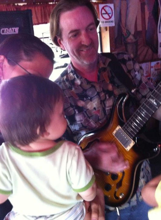 Jay EuDaly September 2nd, 2011 at BB's