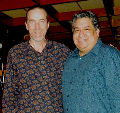 Jay EuDaly / MasterGuitar.com