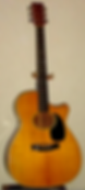 1981 Martin MC 28
