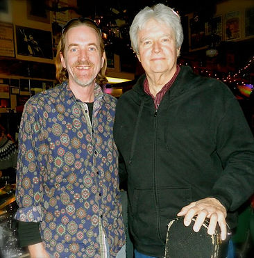 Jay EuDaly / MasterGuitar.com