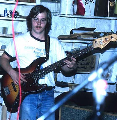 Bill KIng