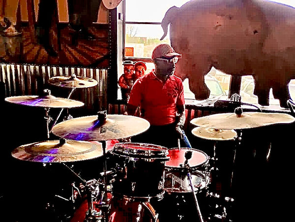 Kevin Johnson at BB's 4/11/26