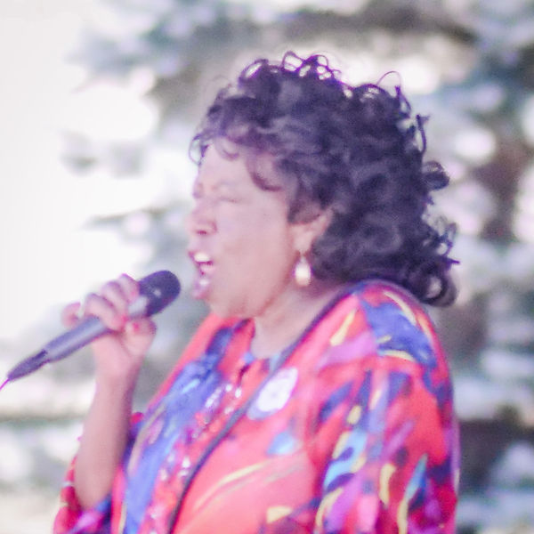 Lori Tucker @ Hiram Young Park, Independence MO - 6/20/22