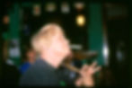 Mama Ray at Harling’s - 2001