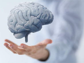 Cognitive Shift!