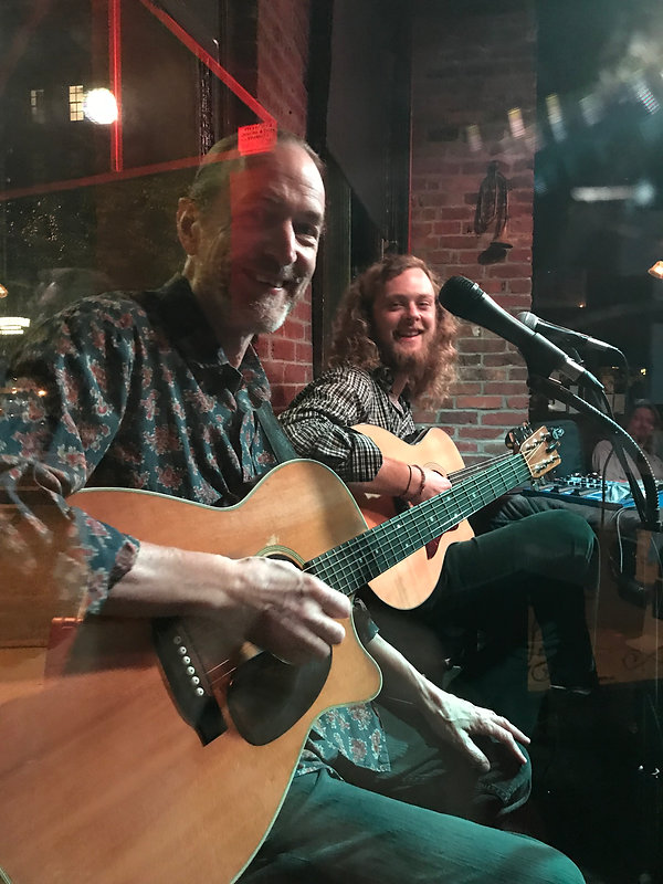 Jay EuDaly & Taylor Smith @ The Phoenix - August 29, 2018