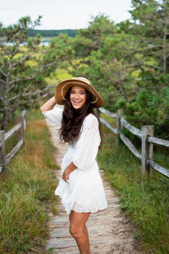 Cape Cod Beach Senior