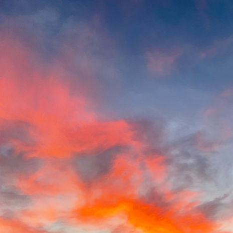 these skies are timeless (2021-2023)