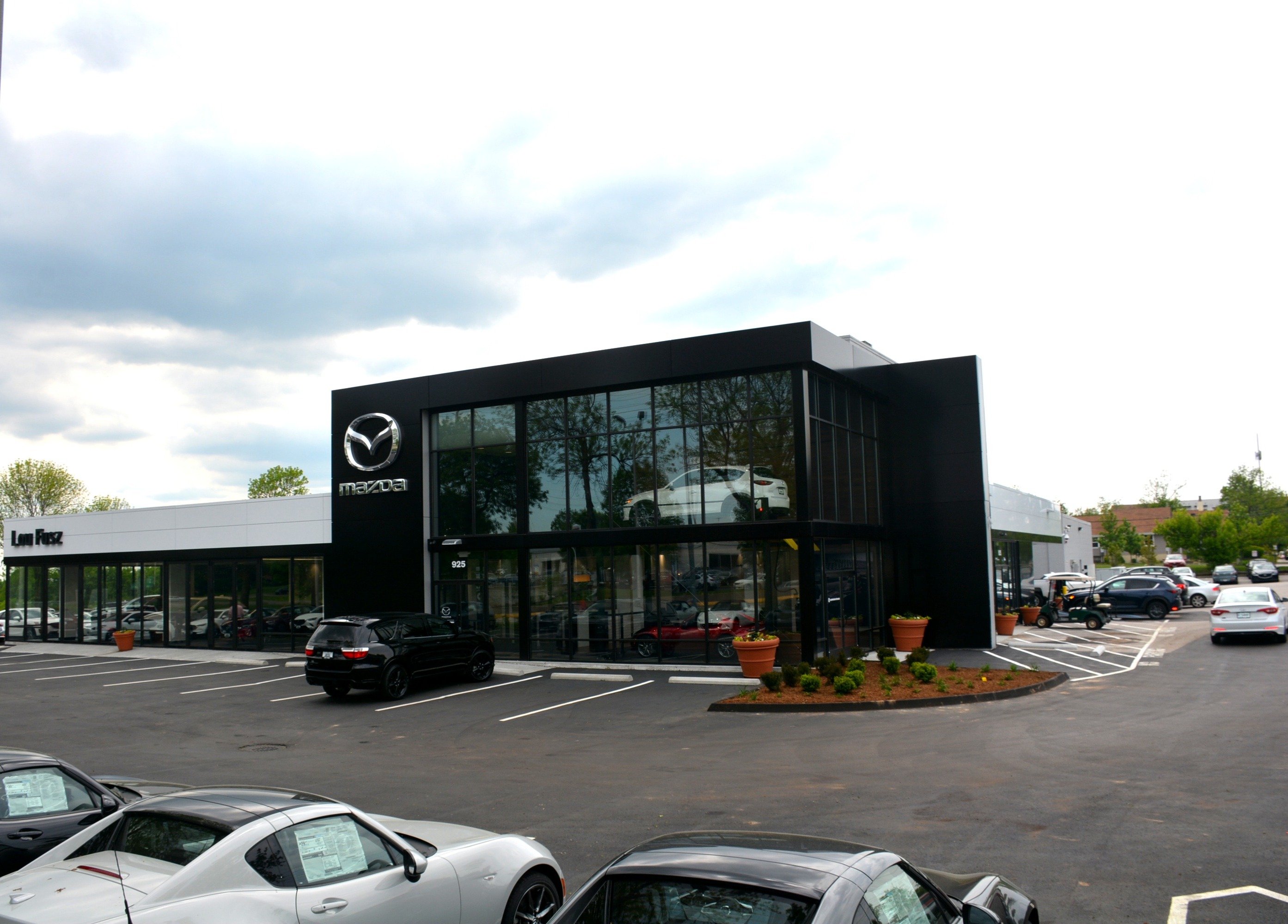 Lou Fusz Toyota - 7h4ehuq