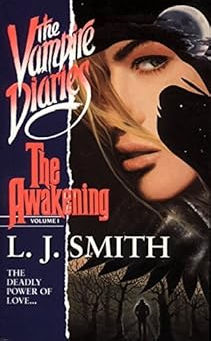L.J. Smith - Book Review
