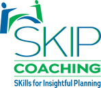 Skip Coaching Logo