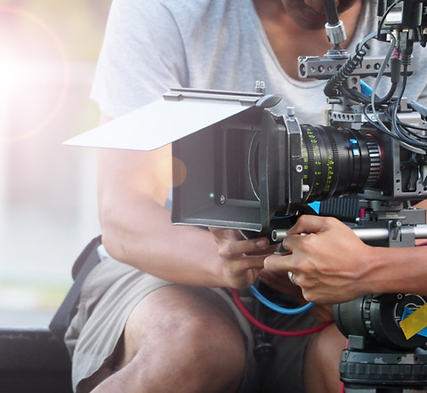 oversee every aspect of production