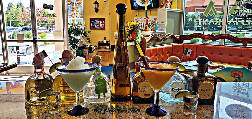 Chapala Restraunt