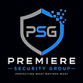 Premiere Security Group Logo