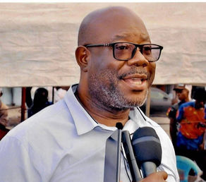 LINAFOOT/ÉLECTIONS 2026 : Timothée Menayame, le changement au cœur du football national.
