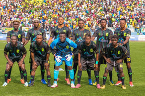 Linafoot : L'AS V.Club tenue en échec par Céleste FC et Étoile du Kivu freine Les Aigles du Congo.
