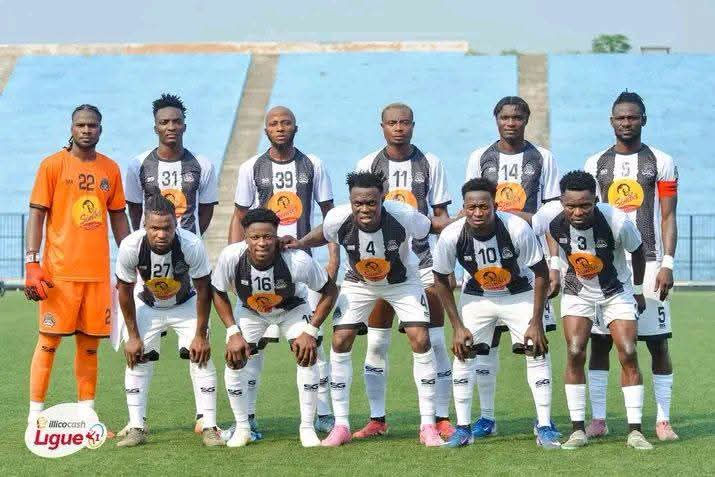 Football-RDC : TP Mazembe lourdement sanctionné par la commission de discipline de la Fecofa
