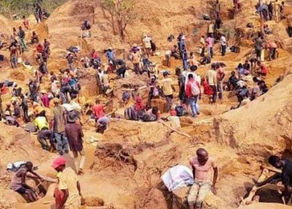 EST DE LA RDC : DERRIÈRE LES NÉGOCIATIONS DE DOHA, LA GUERRE DES MINERAIS ÉCLATE AU GRAND JOUR