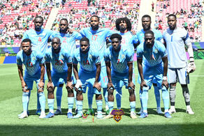 Préparations Coupe du Monde 2026: Les Léopards de la RDC affrontent le Chili et le Danemark