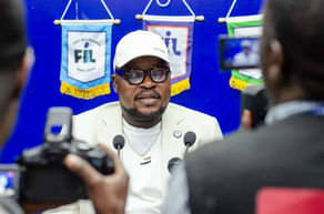 Mondial 2026 : La Fédération Congolaise de Lekis félicite les Léopards football pour leurs prestations à ce rendez-vous